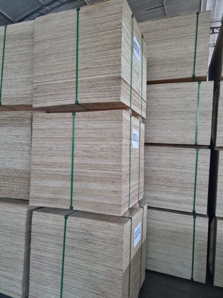 Laminados Diwal Compensado Madeira Logística Embalagem